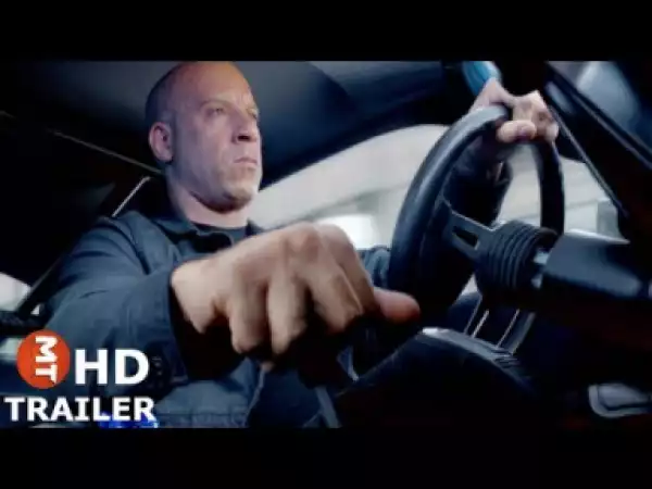 Video: The Fast and Furious 9 - Teaser Trailer (2020)